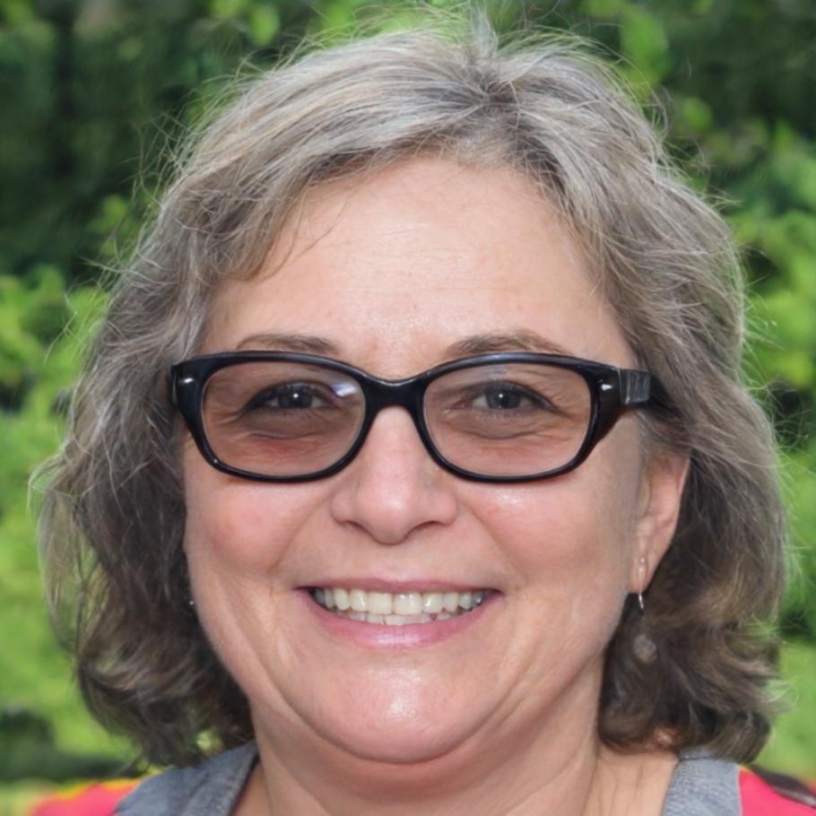 Retrato de Sofía Robles